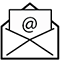 Email icon