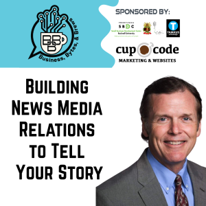 How To Get Your Small Business In The News