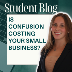 Britta Coultas Student Blog