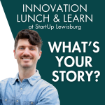 John Stante What's Your Story